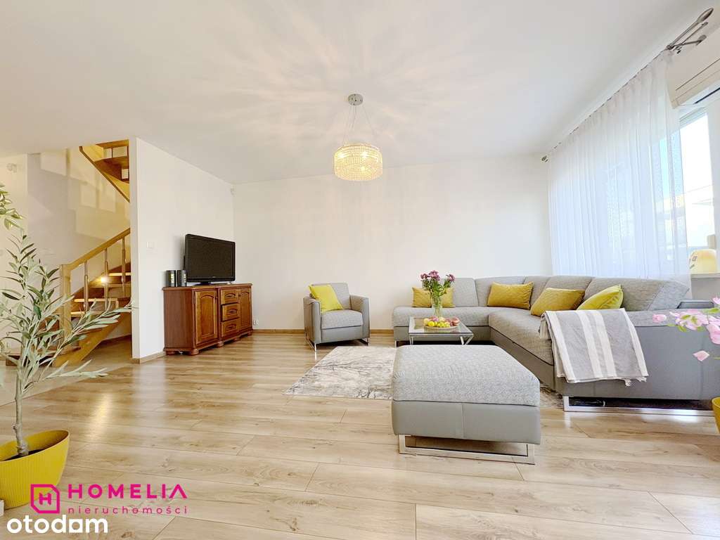 ✨Gotowy na dużą przestrzeń? 5 sypialni+salon/2010r-2