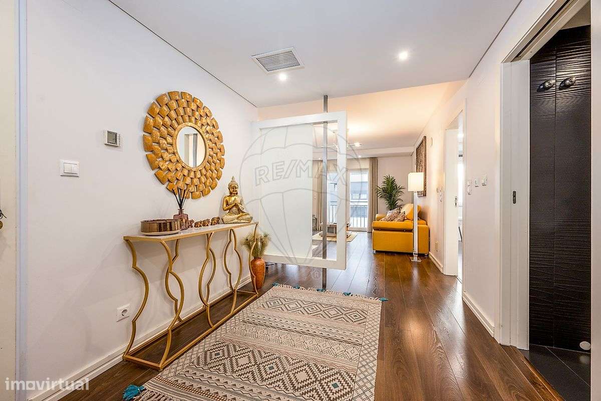 Apartamento T2 para venda-4