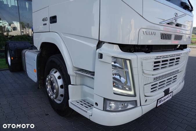 Volvo FM 460 / HYDRAULIKA / WAGA: 6900 KG / 13 LITROWY / EURO 6 - 9