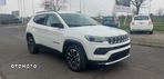 Jeep Compass 1.5 T4 mHEV Limited FWD S&S DCT - 3