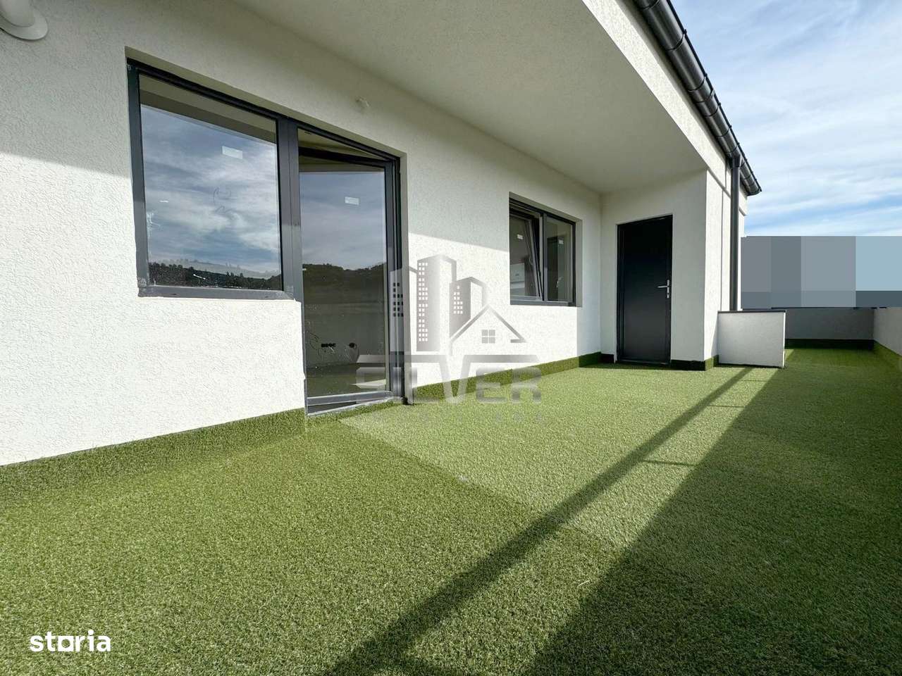 Apartament FINISAT/terasa de 46 mp+boxa 5mp/ zona Terra. - Imagine principală: 3/11