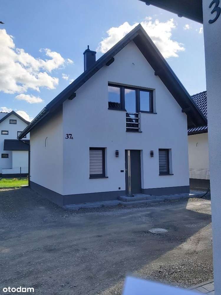 Wynajmę nowy dom w Niepołomicach - Pełny obrazek: 5/16