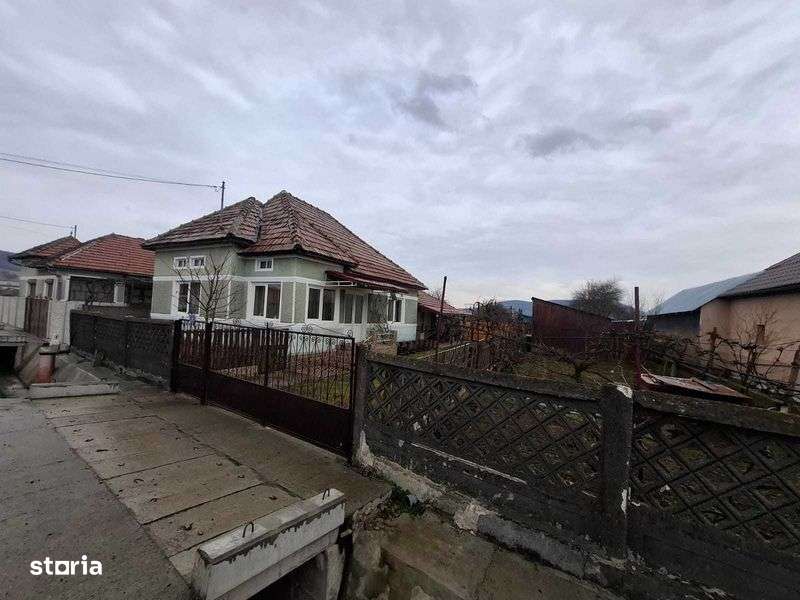 VAND CASA Bretea Muresana - Imagine principală: 3/5
