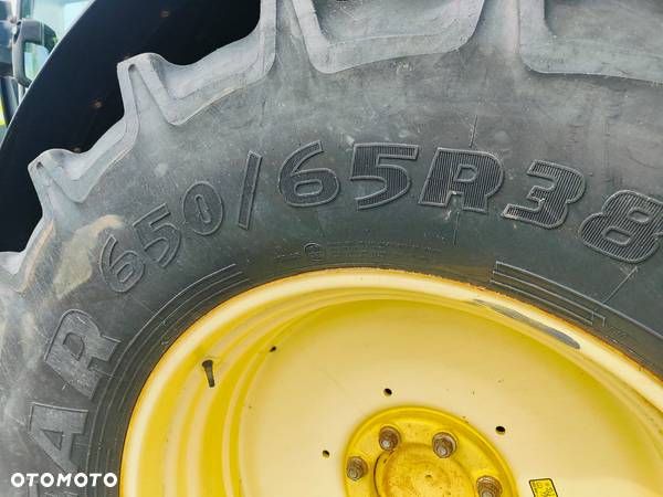 John Deere 6520 - 11