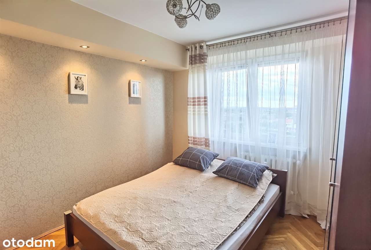 Okazja na Grzegórzkach ! Dostępne od zaraz.-4