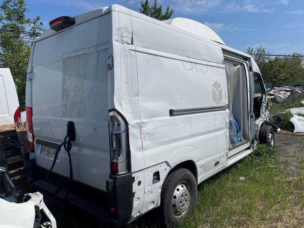 Fiat Ducato 2020