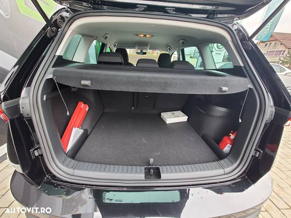 Skoda Karoq 1.5 TSI DSG Ambition - 13