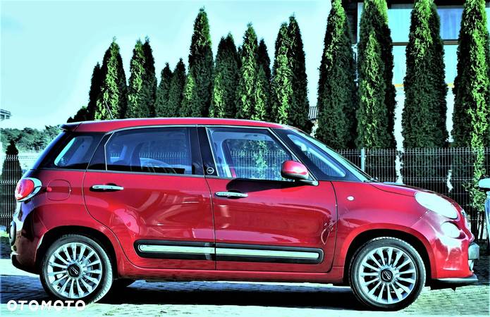 Fiat 500L 1.4 16V Lounge - 2