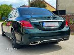 Mercedes-Benz Klasa C 200 4MATIC 9G-TRONIC - 6