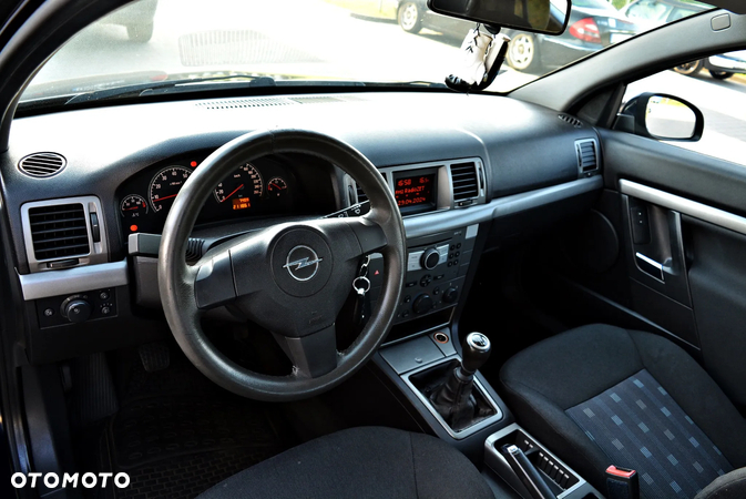 Opel Vectra 1.8 Elegance - 8