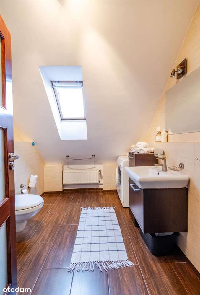 Duża kawalerka w dzielnicy Pogórz-10