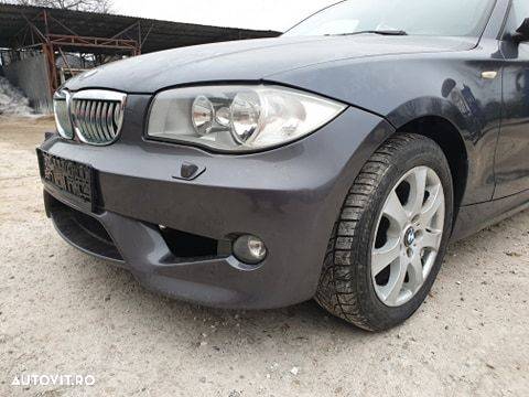 Pachet M Bmw seria 1 e87 - 6