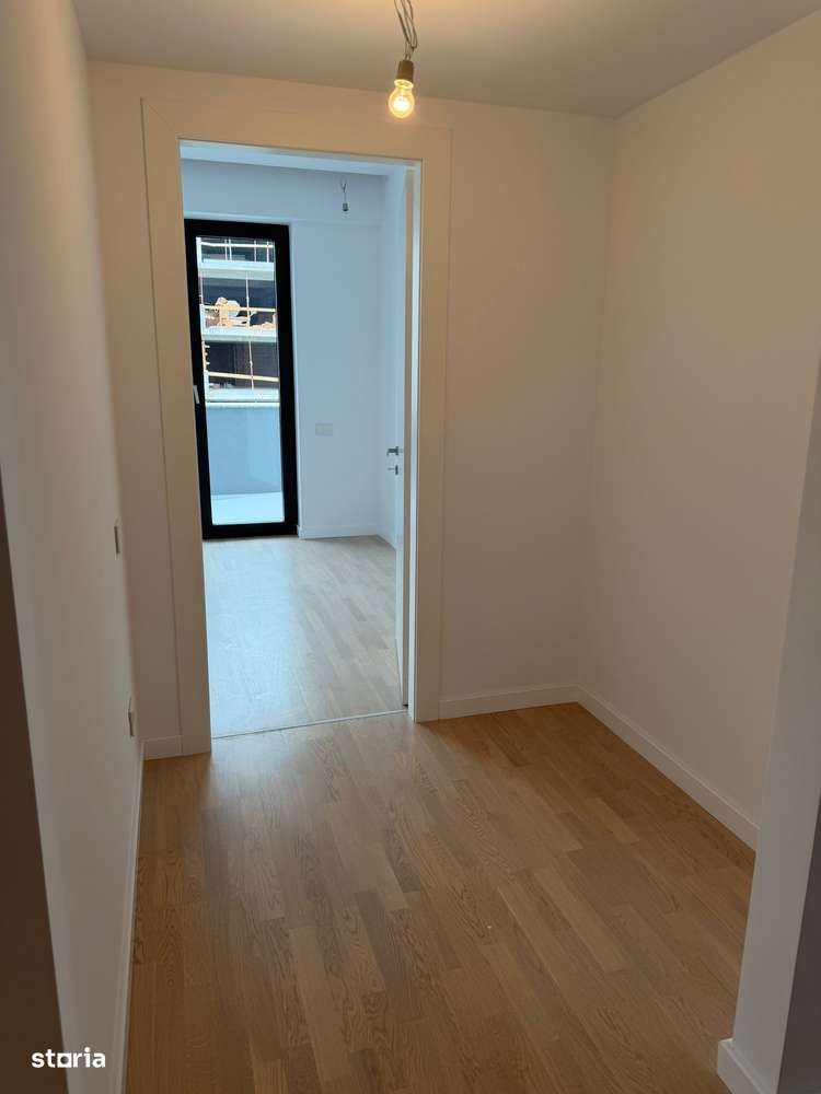 Apartament 3 camere/ Residence5 Forest/ Baneasa-11