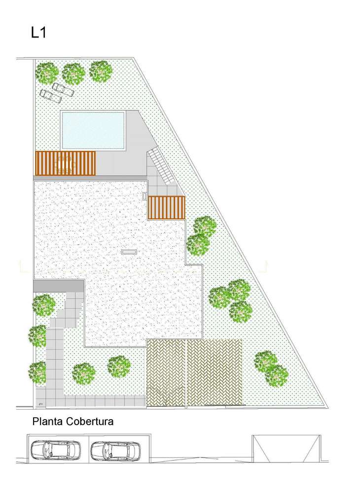 Moradia T3 de Luxo com Piscina Privada em Braga-35