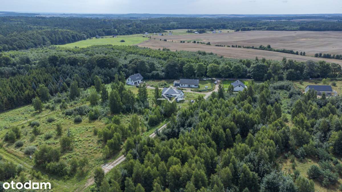 Okazja | 2 działki + Dom w cenie | PnB - Pełny obrazek: 4/12