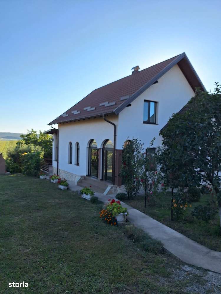 Vanzare Casa/Vila Catamaresti-Deal, Botosani - Imagine principală: 4/16