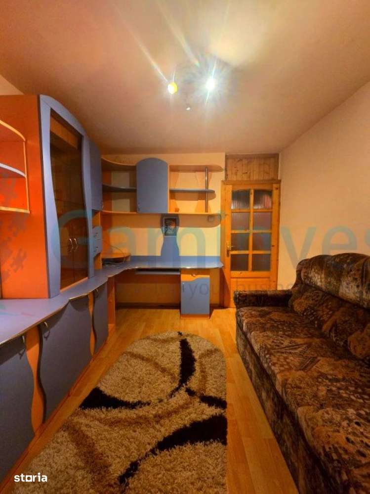 Gaminvest Apartament cu 3 camere,2 beciuri,parter,tip PC,Nufarul,V4272 - Imagine principală: 5/16