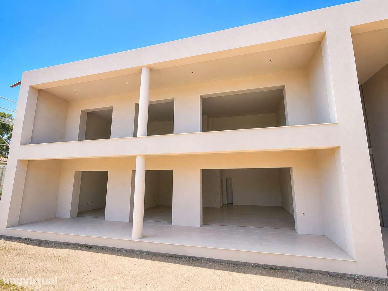 Apartamento T2 com garagem a 5 km Barcelos