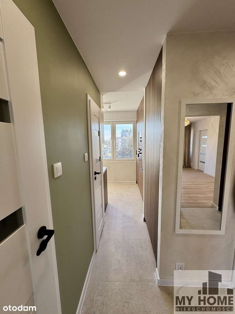 ⭐‼️M5 w centrum pod klucz w wysokim standardzie⭐‼️-13