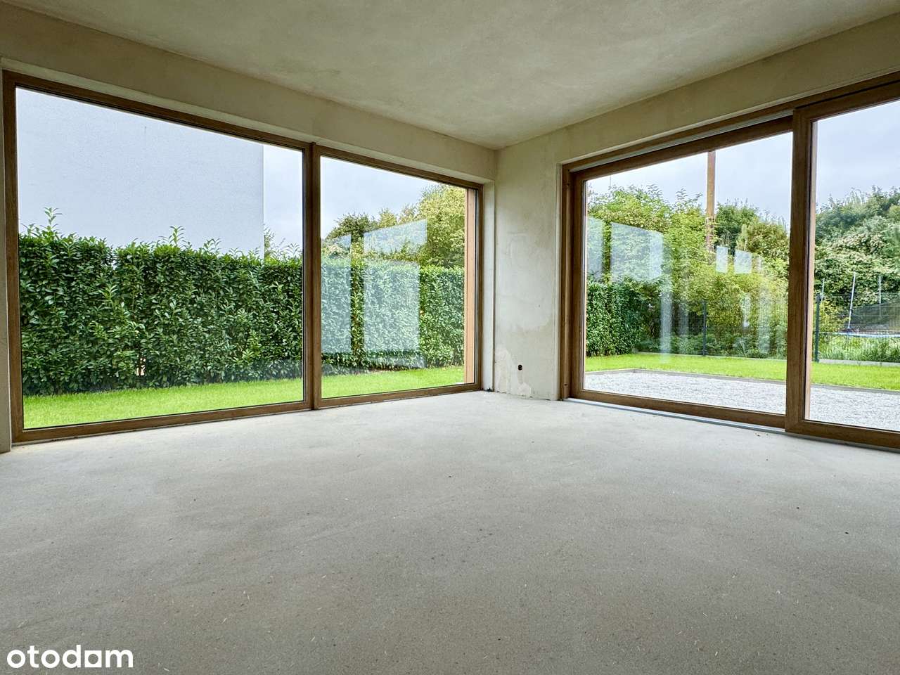 Suchy Las - Nowoczesny, indywidualny, wyjątkowy dom gotowy do odbioru - Pełny obrazek: 5/20