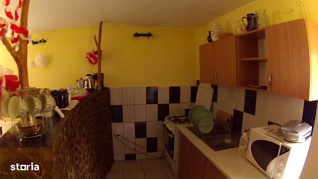 Pensiune in Arieseni cu 7 camere - Imagine principală: 5/20