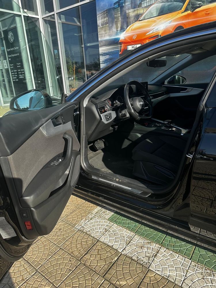Audi A5 Sportback - foto 10