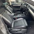 Siedzenia fotele boczki tapicer kpl skóra wnętrze VW PASSAT B8 3G KOMBI 15r - 13