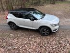 Volvo XC 40 B4 B R-Design - 1