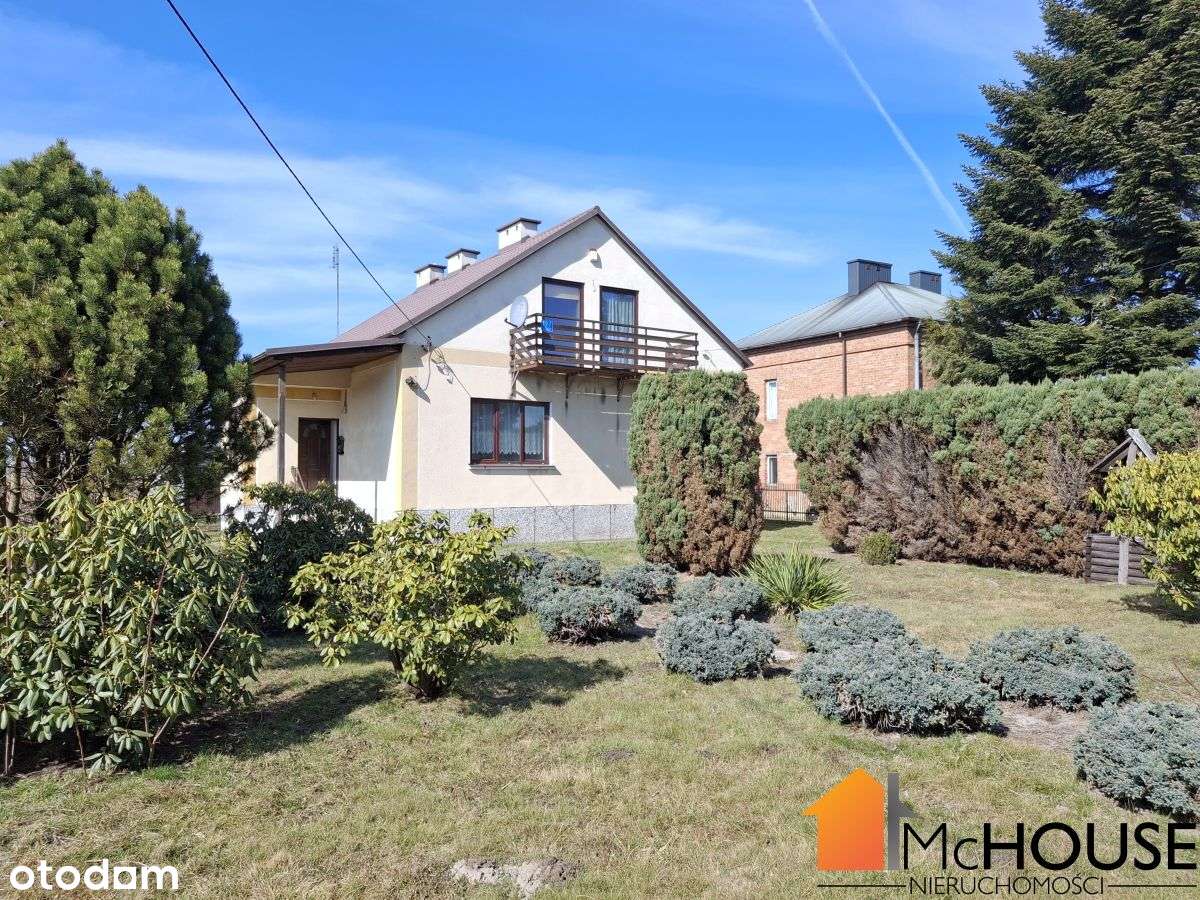 Padew N. - Dom, media, 14 ar, Nowa Cena-8