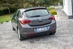 Opel Astra - 2