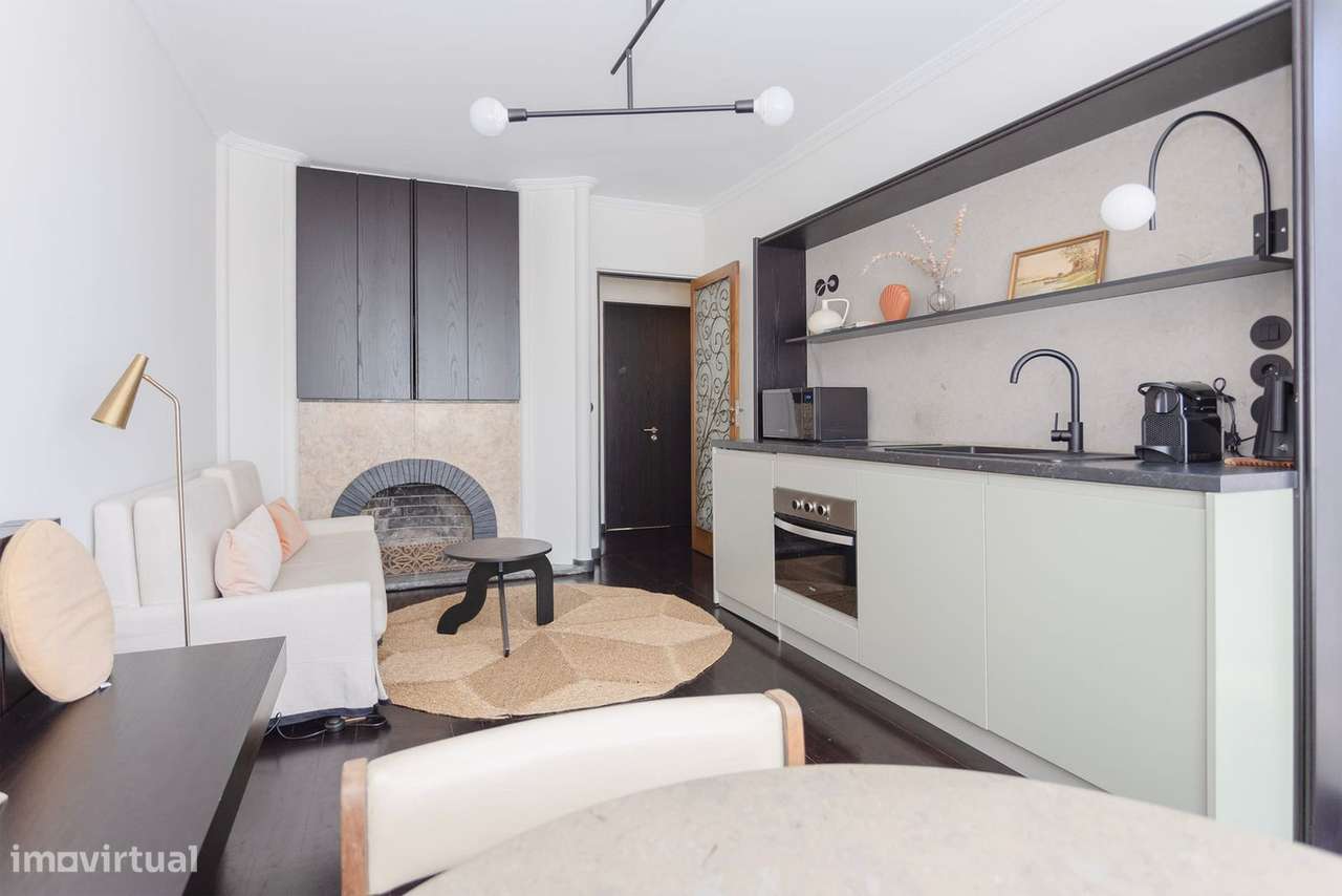 Apartamento Mobilado - Bonfim - Grande imagem: 3/26