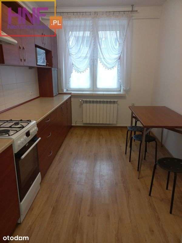 Mieszkanie Krynica Zdrój 54,12 m2-4