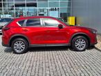 Mazda CX-5 2.0 Kanjo 2WD - 6