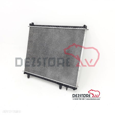 Radiator apa MAN TGS (81061010076) - 3