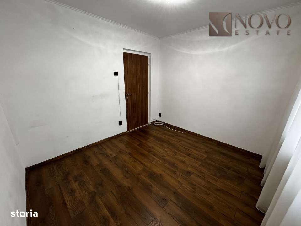 3 Camere | Piata Muncii | Renovat 2022 | 6 minute metrou-12