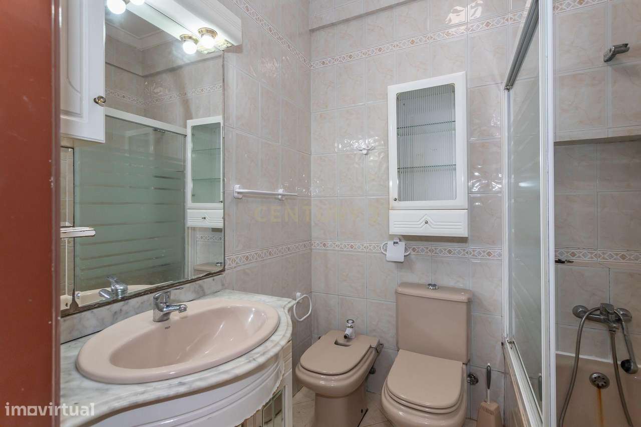 T3 nos Olivais a 2 minutos a pé do Metro da Encarnação-33