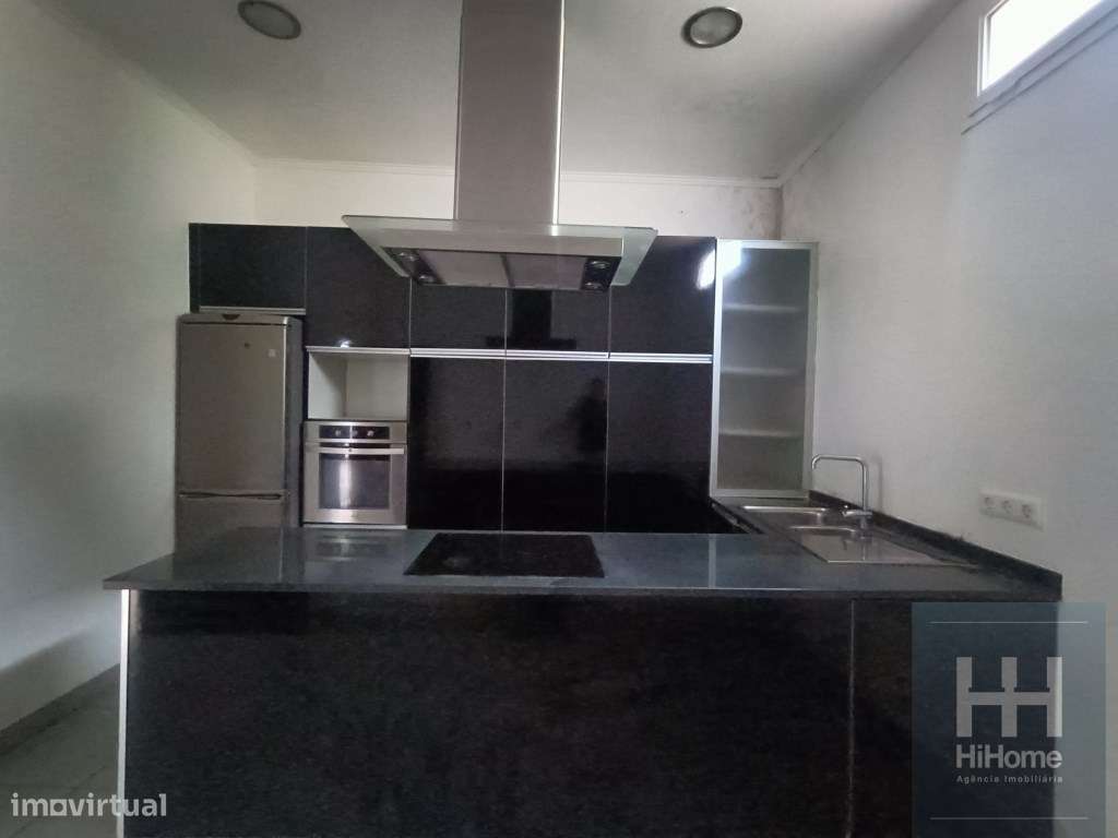 Moradia (Sem licença de utilização) T2 + T2 + 2 em sótão habitável ...-47