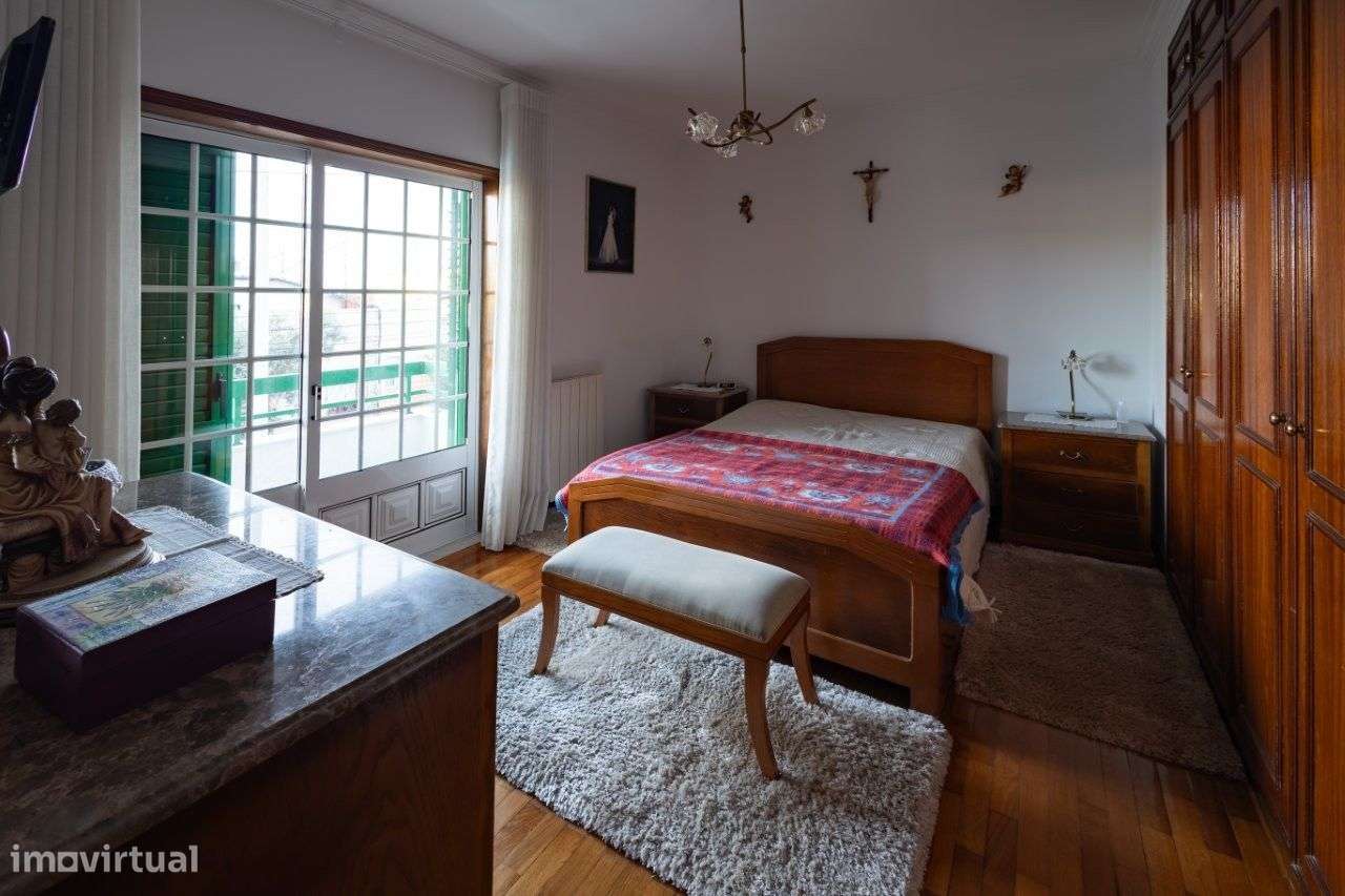 Moradia T3 Alto das Torres, Vila Nova de Gaia.-15