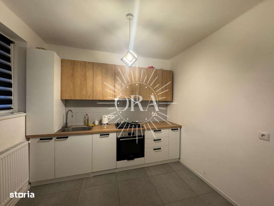 APARTAMENT DE VANZARE | 2 CAMERE | RENOVAT COMPLET | ZONA HOREA-6