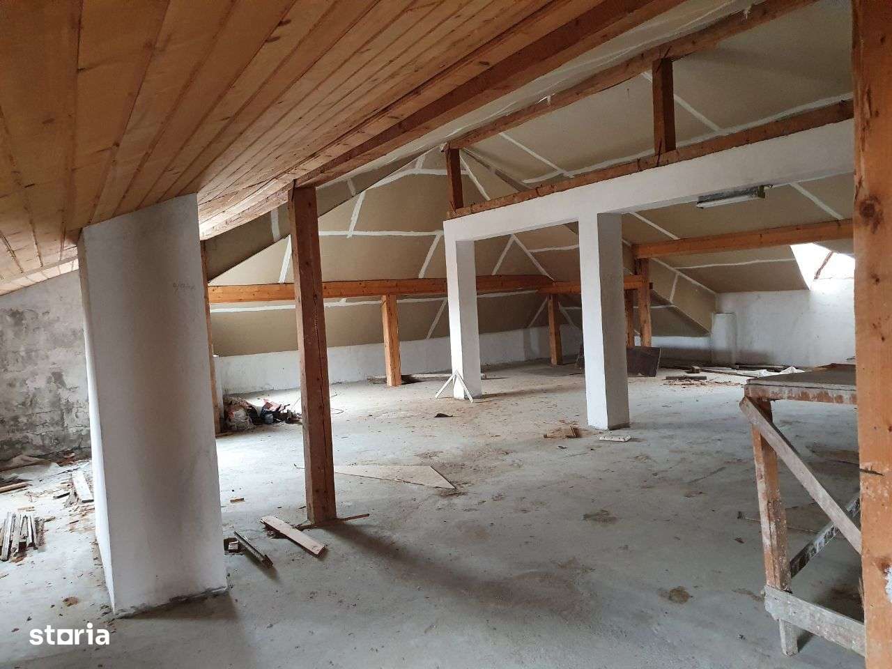 Soseaua Oltenitei -Paraul Rece-Ocazie Investitie -teren 2200 mp-14