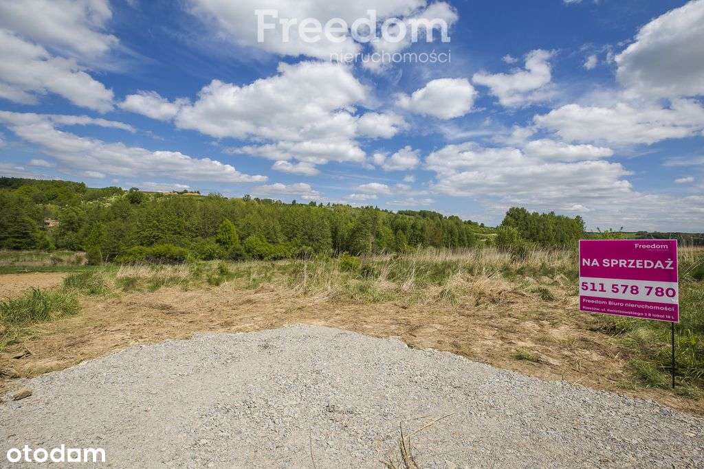 Działka widokowa 22 ar - Pełny obrazek: 5/16