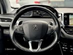 Peugeot 2008 1.6 e-HDi Allure 2-Tronic - 13