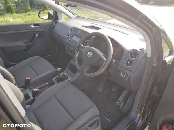 Volkswagen Golf 1.6 Comfortline - 9