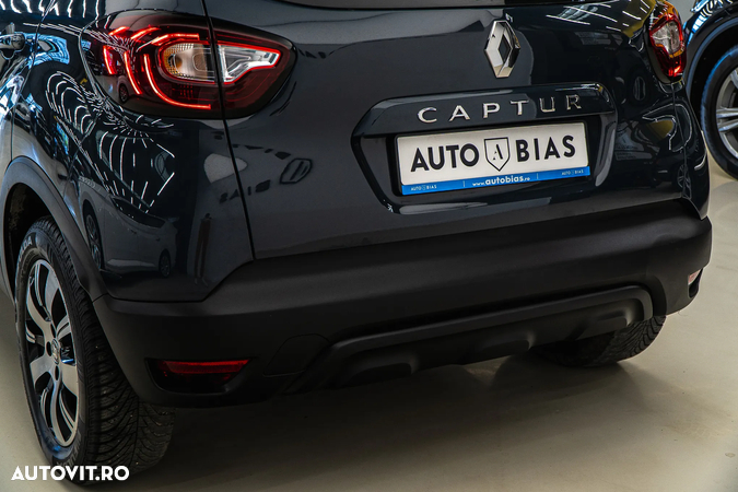 Renault Captur dCi EDC Intens - 36