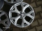 a209 5x100 VW T-Cross Taigo Polo Fox Golf IV New Beetle 7jx17 - 3