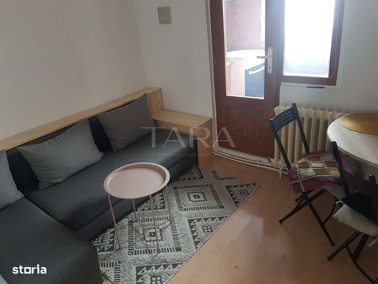 Apartament 4 Camere,  Mărăști, Zona Expo Transilvania-9