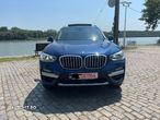 BMW X3 xDrive20d AT xLine - 3