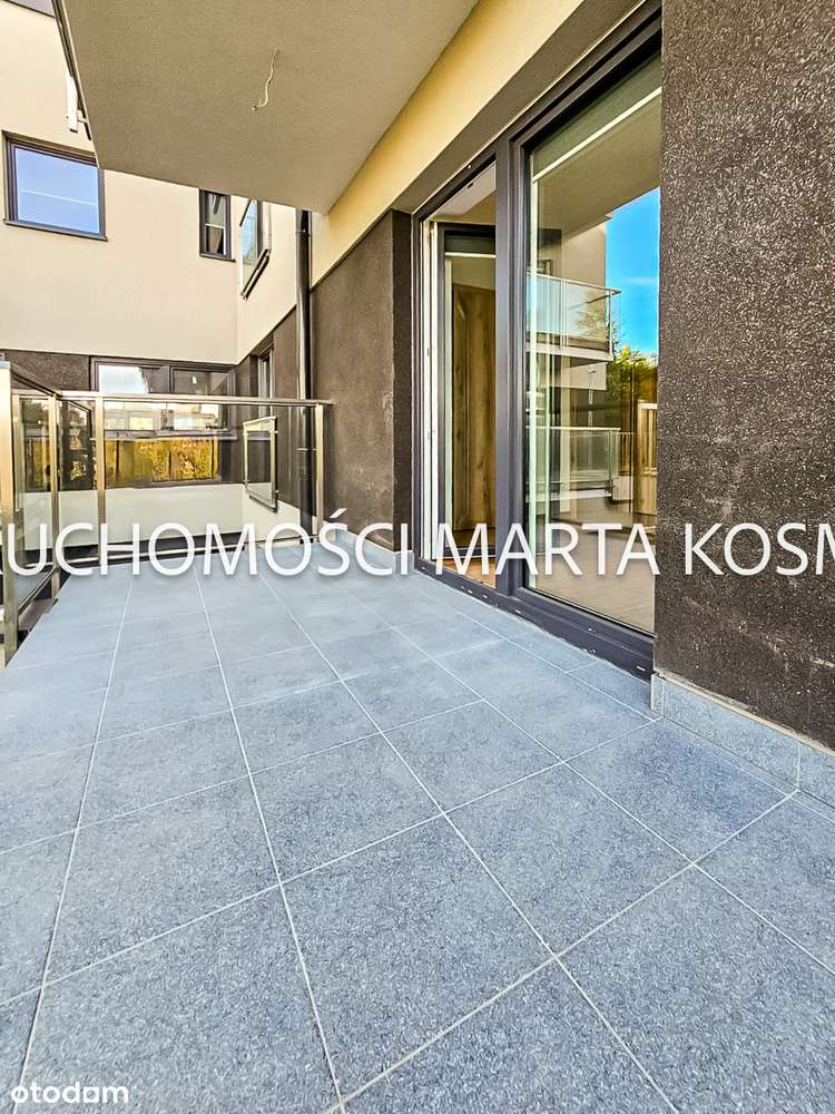 Ochota ul. Nasienna, 3 pok. 75 m, garaż - Pełny obrazek: 4/15