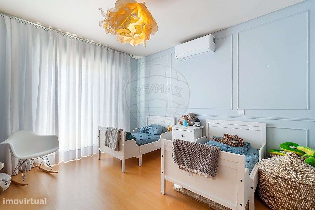 Apartamento T3 para venda-19