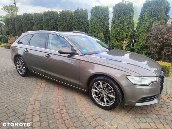 Audi A6 2.0 TDI Prime Line Multitronic - 3